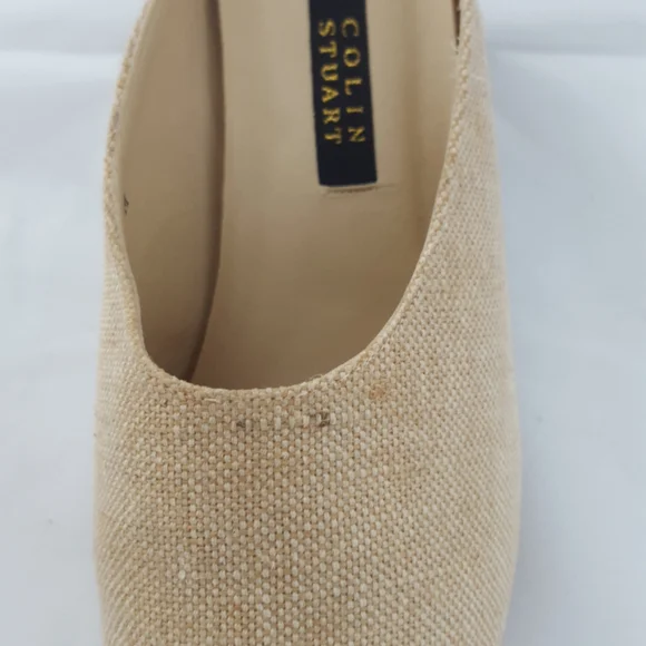 Colin Stuart Linen Slides 7M - Picture 5 of 5